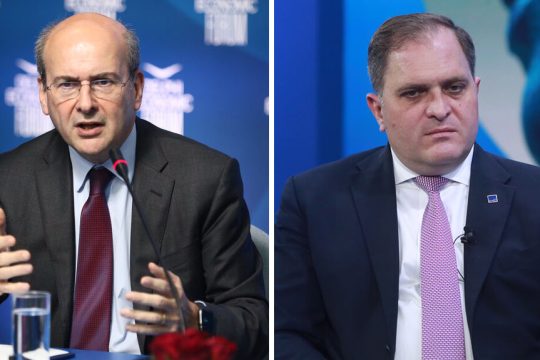 xatzidakis - pitsilis